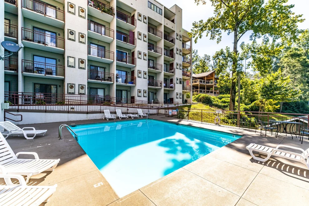 Unit for sale at 354 E Holly Ridge Rd, Gatlinburg, TN 37738