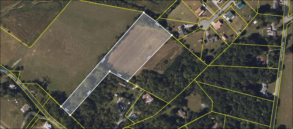 Unit for sale at 0 Valley View, Sevierville, TN 37862