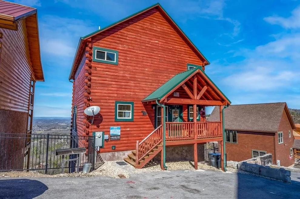 Unit for sale at 1949 N Star Way, Sevierville, TN 37876