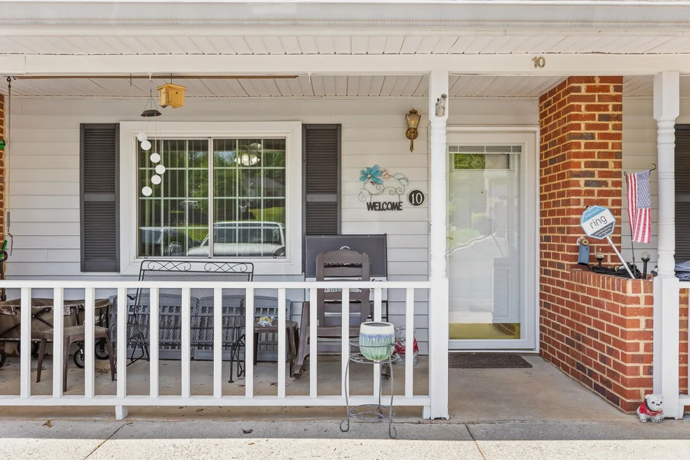 Unit for sale at 1102 Brookwood Lane, Dalton, GA 30720