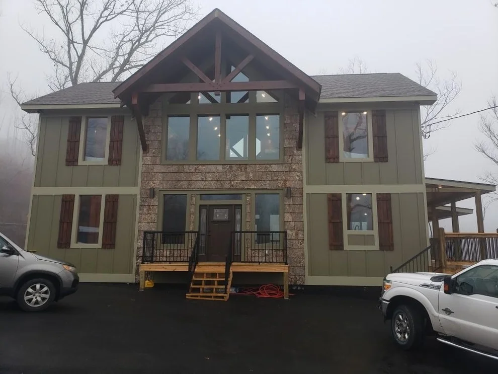 Unit for sale at 711 Short Ridge Court, Gatlinburg, TN 37738