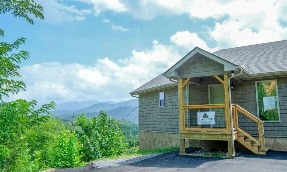 Unit for sale at 751 Colt Lane, Gatlinburg, TN 37738