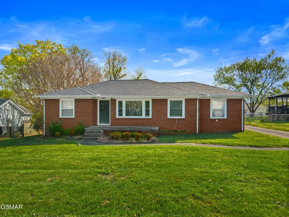 Unit for sale at 411 Ash Street, Morristown, TN 37813