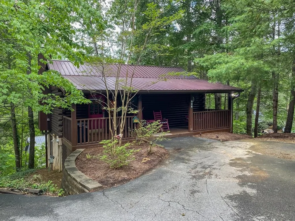 Unit for sale at 608 Walnut Way, Sevierville, TN 37862