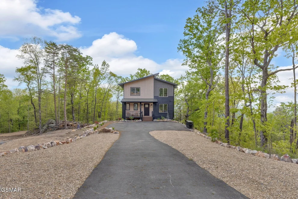 Unit for sale at 1856 Mountain Ash Way, Sevierville, TN 37876