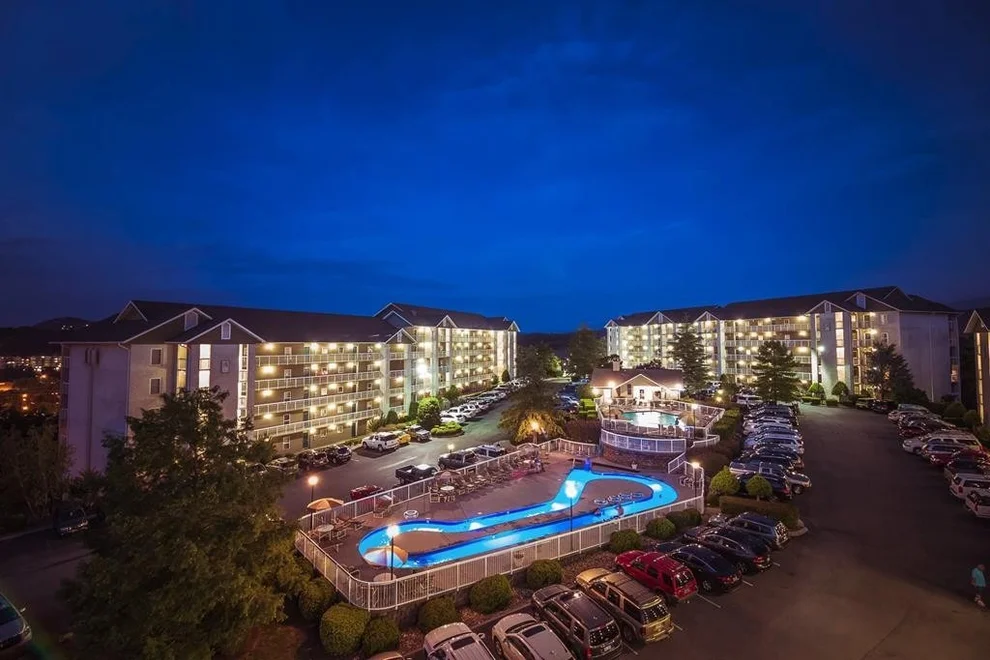 Unit for sale at 205 OGLE Drive, Pigeon Forge, TN 37863