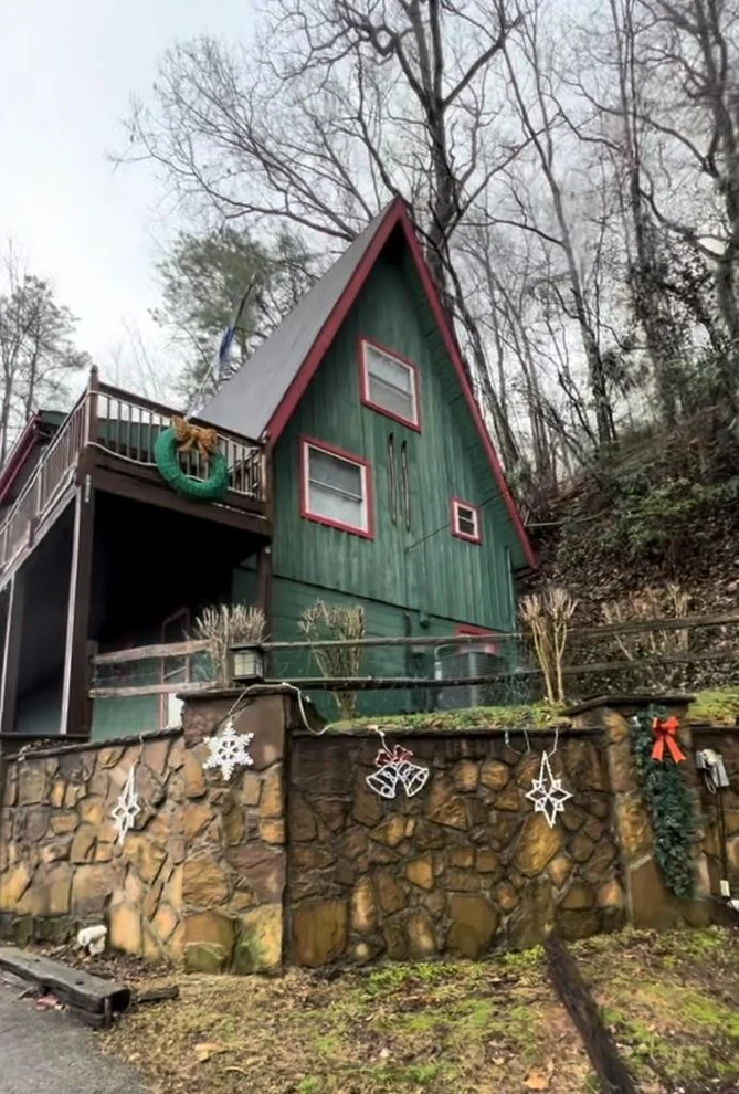 Unit for sale at 1382 Baden, Gatlinburg, TN 37738