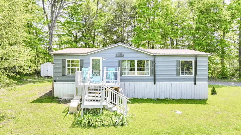 Unit for sale at 224 Sharp Road, Decatur, TN 37322