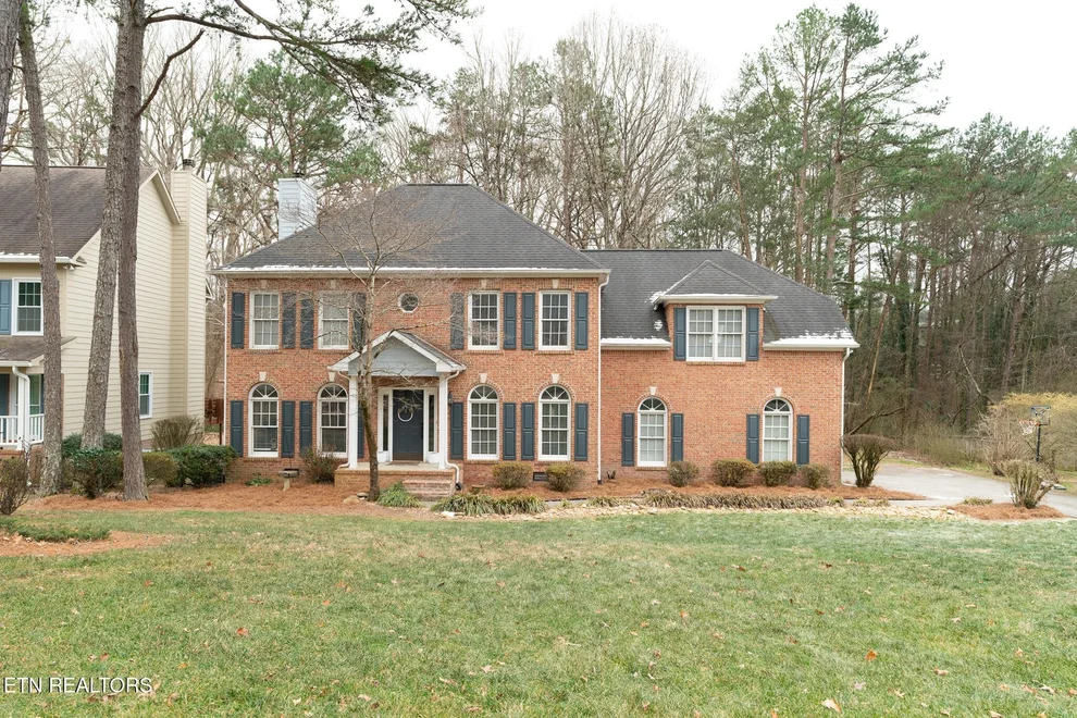 Unit for sale at 1320 Mark Joseph Lane, Knoxville, TN 37931