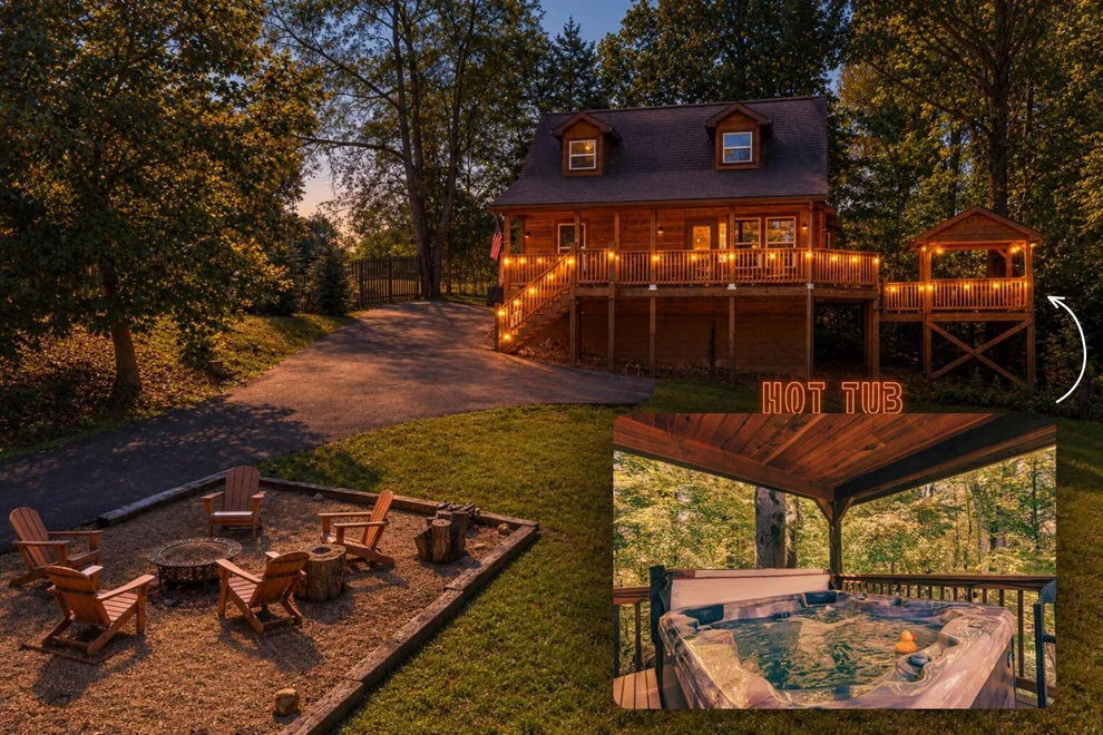Unit for sale at 3404 Mattox Cemetery Road, Sevierville, TN 37862
