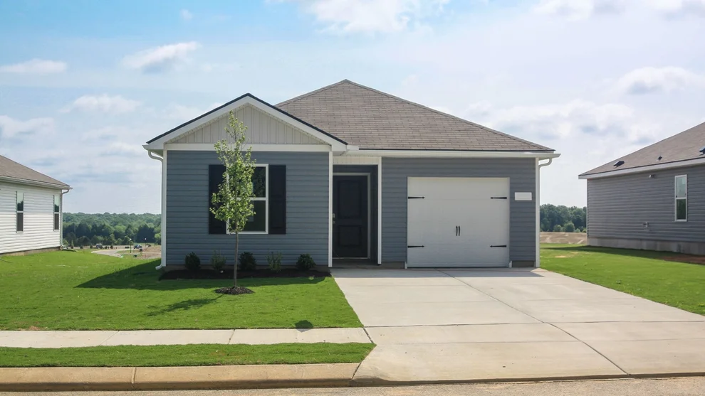 Unit for sale at 1411 Belmont Way, Lewisburg, TN 37091