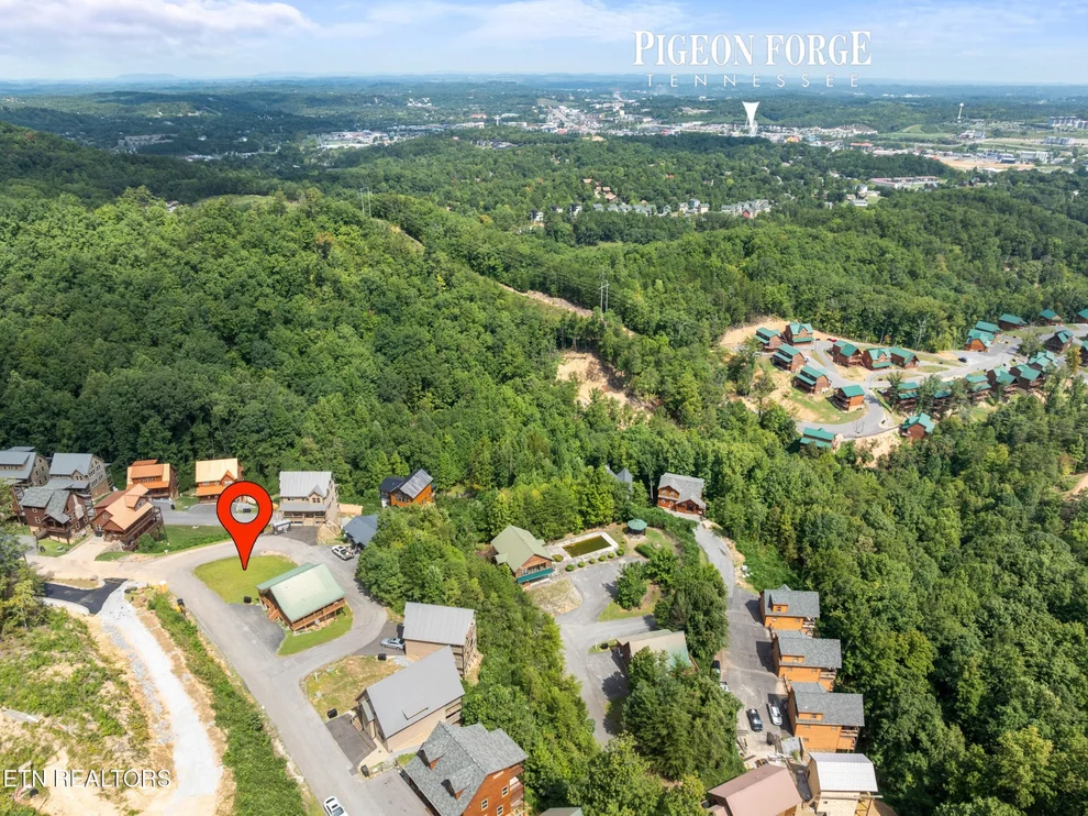 Unit for sale at 0 Pine Peak Way, Pigeon Forge, TN 37862