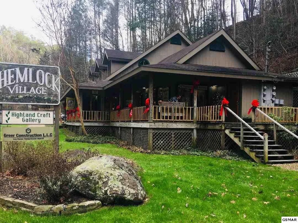 Unit for sale at 775 Buckhorn Road, Gatlinburg, TN 37738