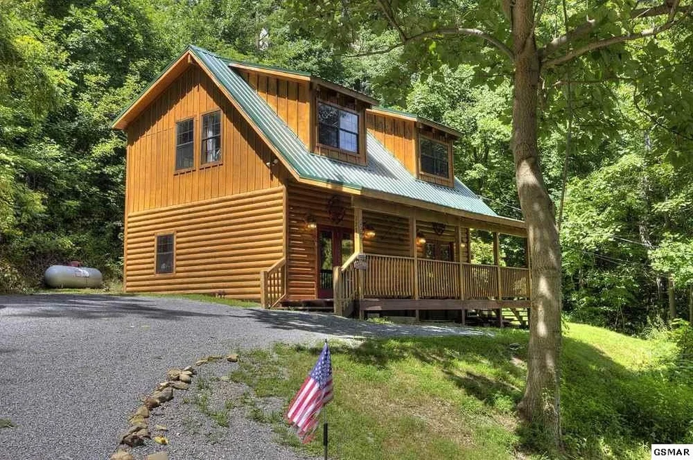 Unit for sale at 1270 Bavarian Way, Gatlinburg, TN 37738