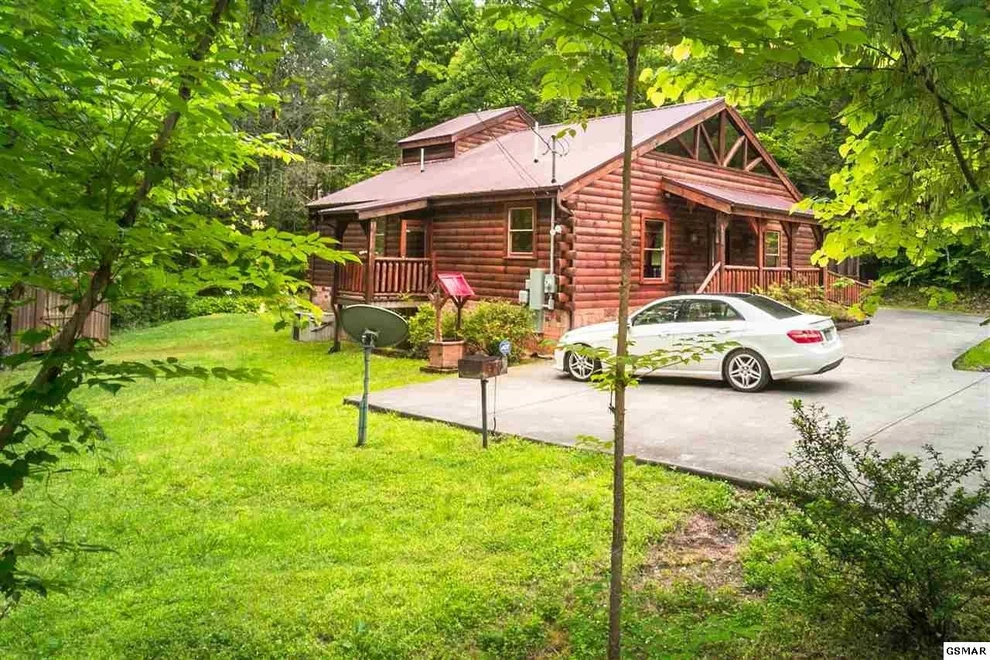 Unit for sale at 2003 Green Pine Lane, Sevierville, TN 37862