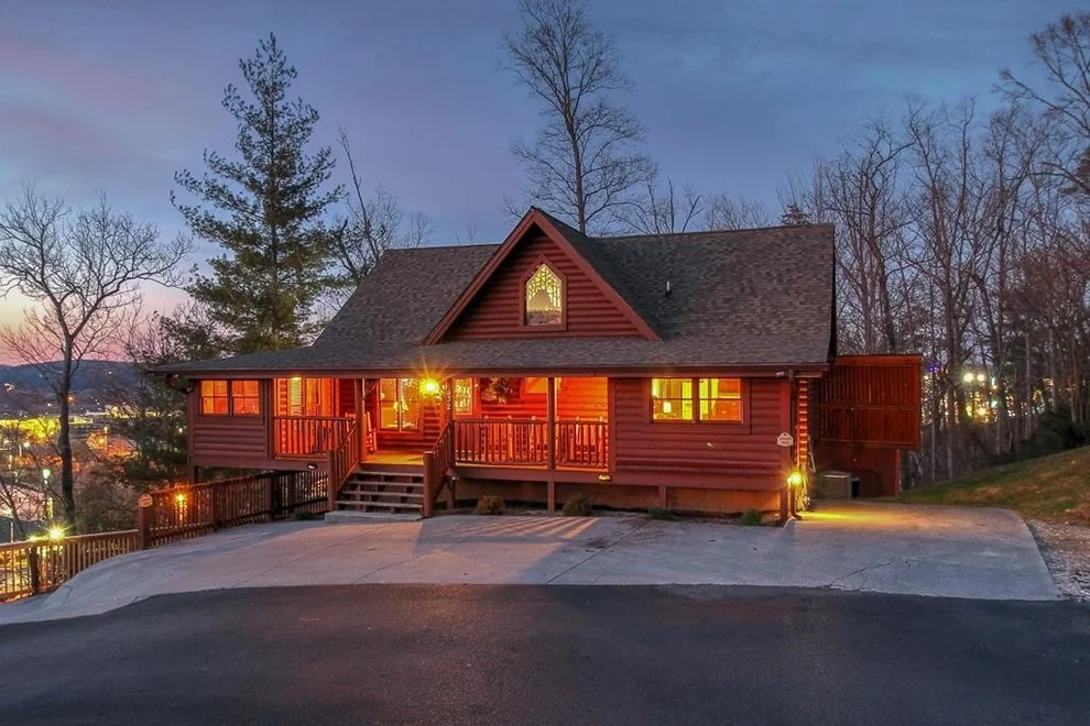 Unit for sale at 432 Big Bear Way, Pigeon Forge, TN 37863