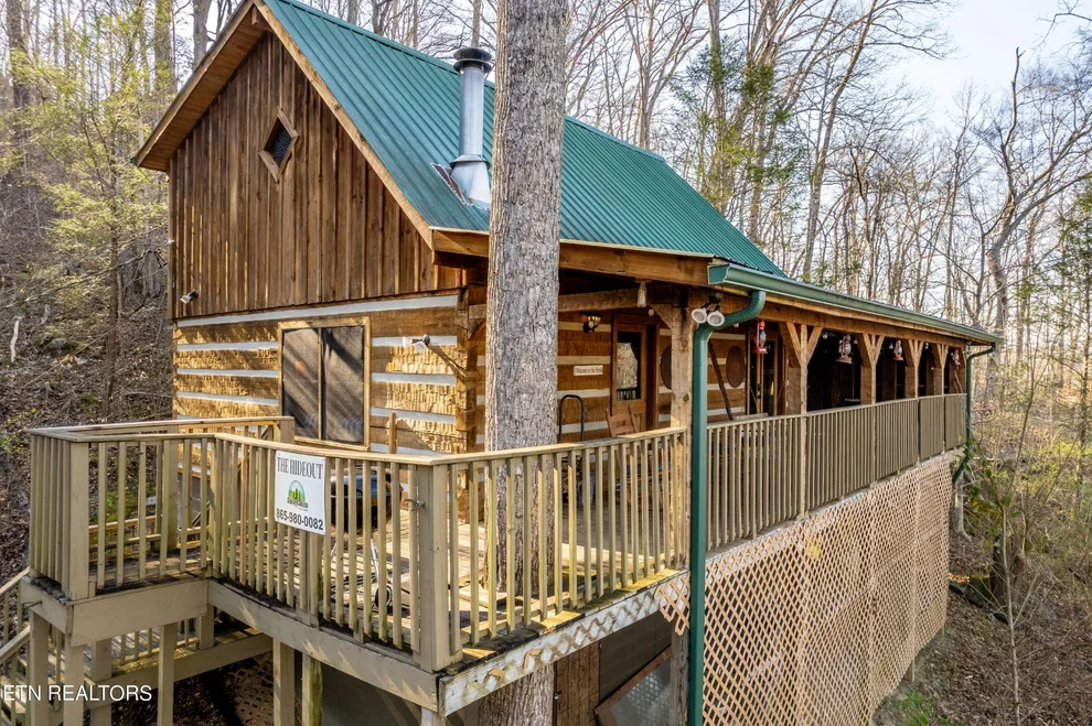 Unit for sale at 147 Timberwinds Way, Townsend, TN 37882