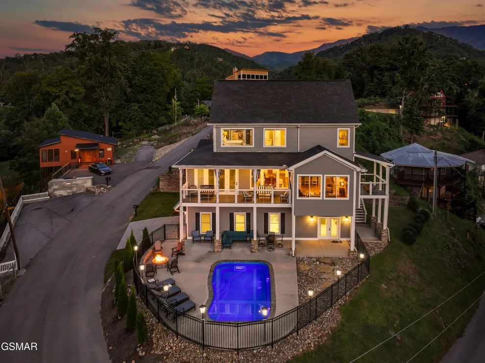 Unit for sale at 135 W Holly Ridge Road, Gatlinburg, TN 37738