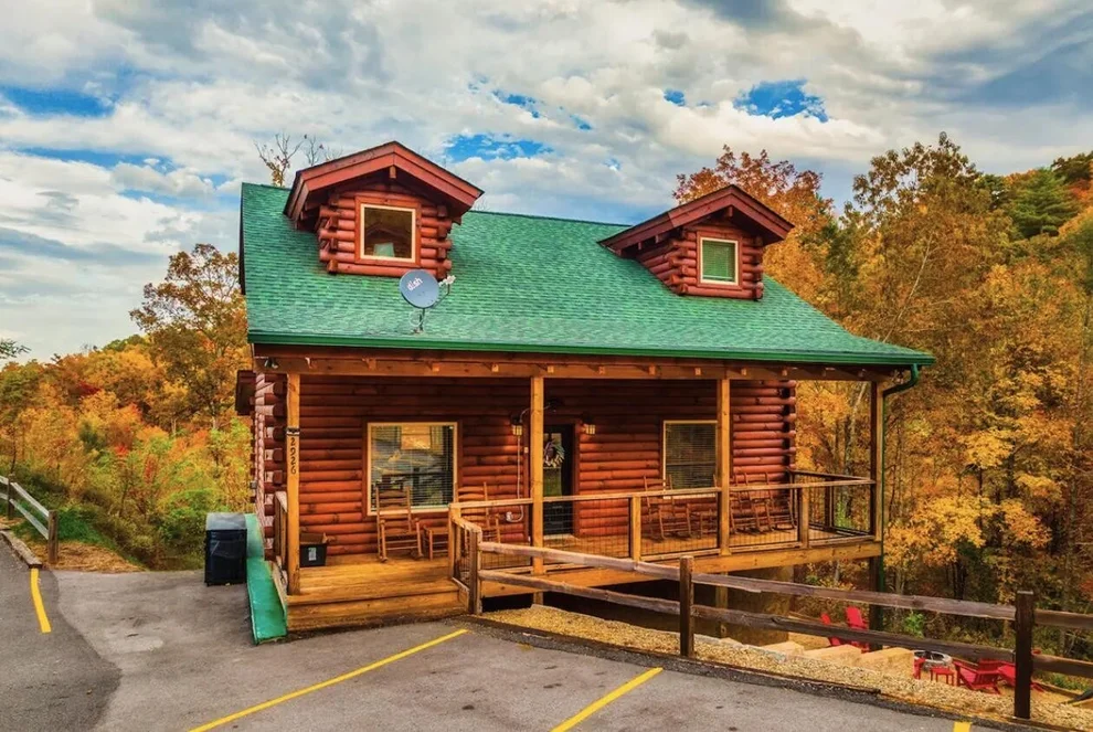 Unit for sale at 2926 Joyner Hills Lane, Sevierville, TN 37876