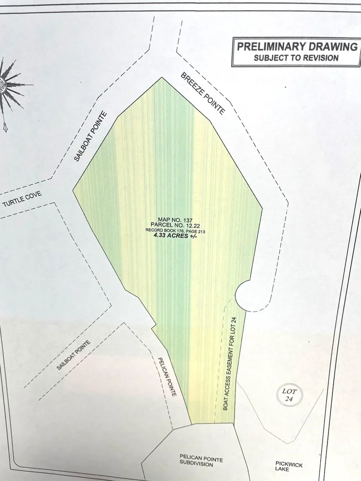 Unit for sale at 0 SAILBOAT PT, Savannah, TN 38372