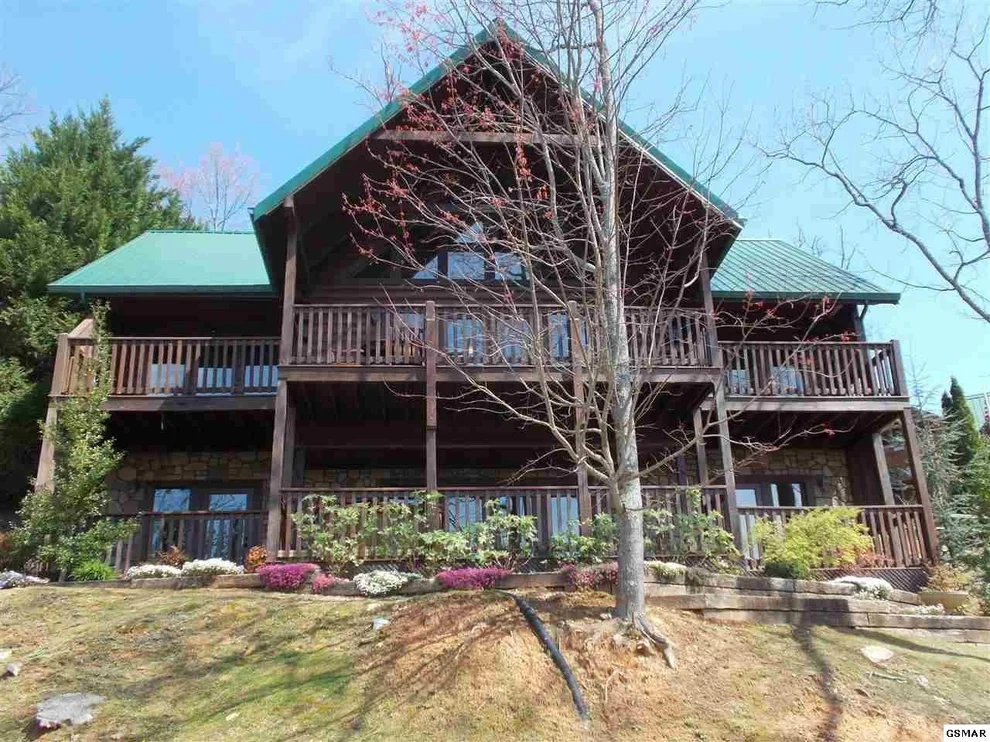 Unit for sale at 1008 Laurel Hollow Way, Gatlinburg, TN 37738