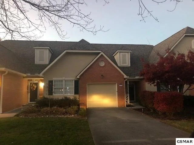 Unit for sale at 372 Paine Lake Drive, Sevierville, TN 37862