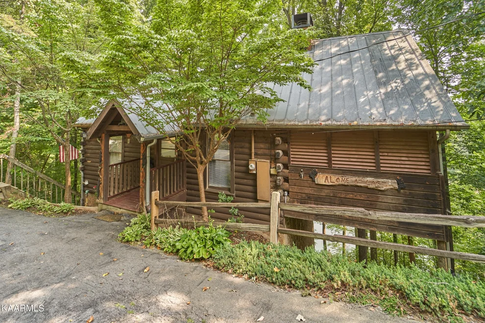 Unit for sale at 1752 Ridgecrest Drive, Sevierville, TN 37876