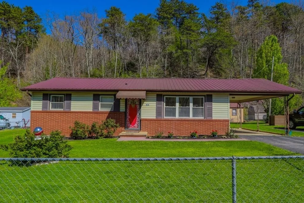 Unit for sale at 416 Carson Springs Road, Newport, TN 37821
