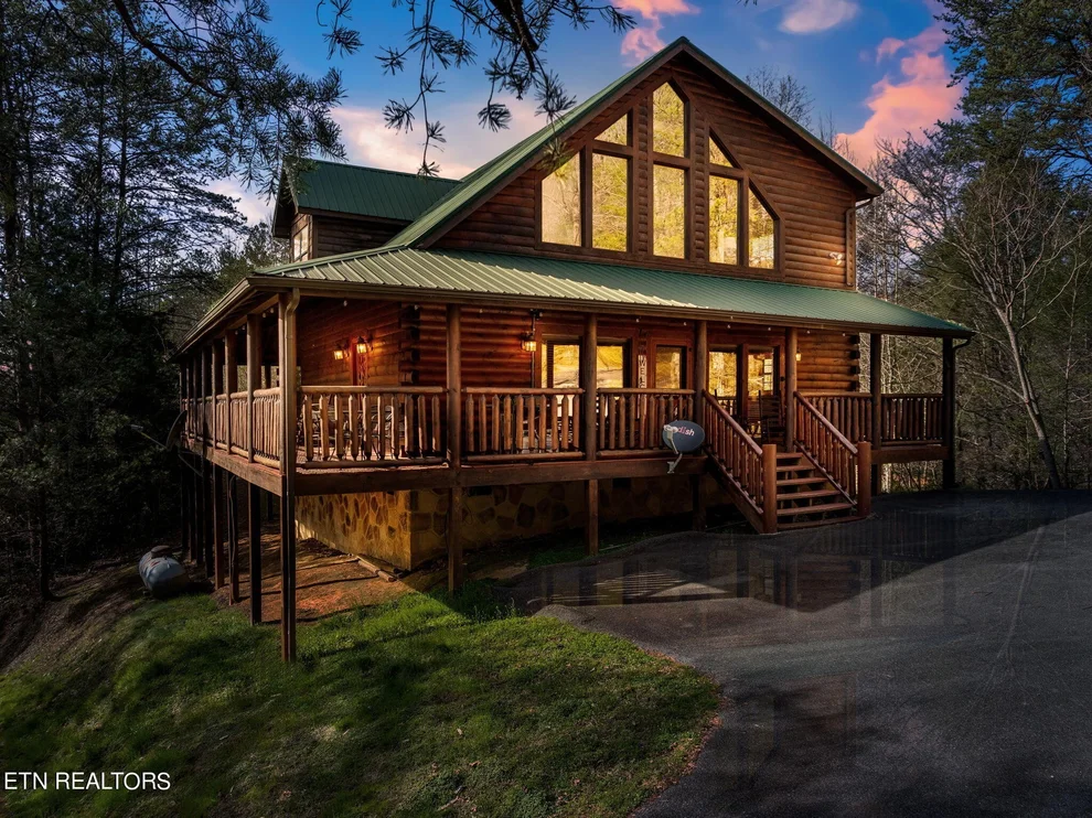 Unit for sale at 1519 Oldham Springs Way, Sevierville, TN 37876