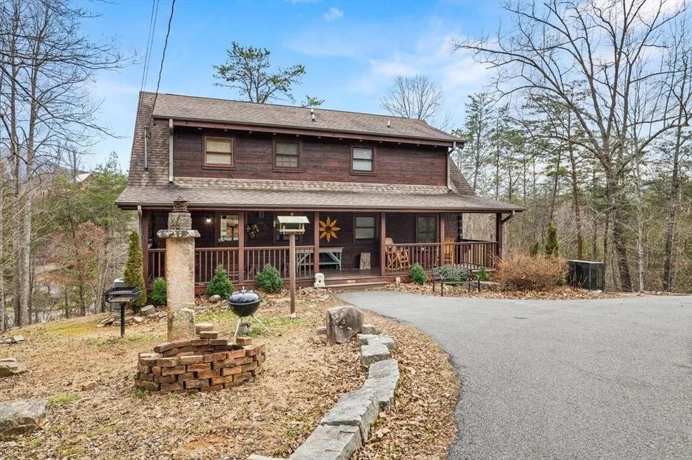 Unit for sale at 510 Houser Road, Gatlinburg, TN 37738