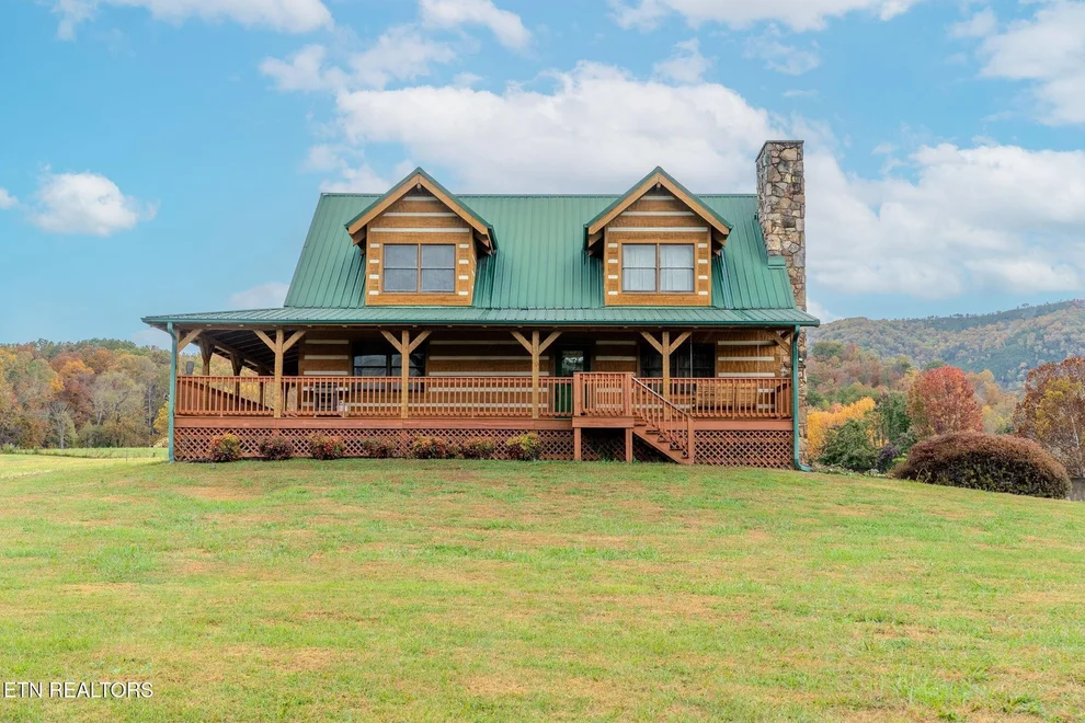 Unit for sale at 2597 Rutledge Pike, Blaine, TN 37709