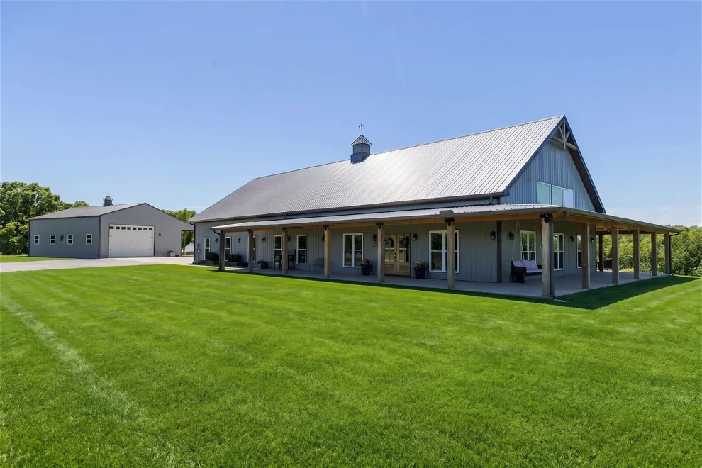 Unit for sale at 1071 Sycamore Ln, Nunnelly, TN 37137