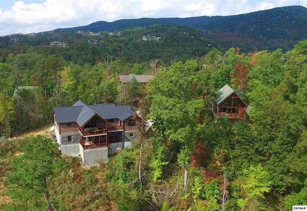 Unit for sale at 2006 Waldens Creek Road, Sevierville, TN 37862