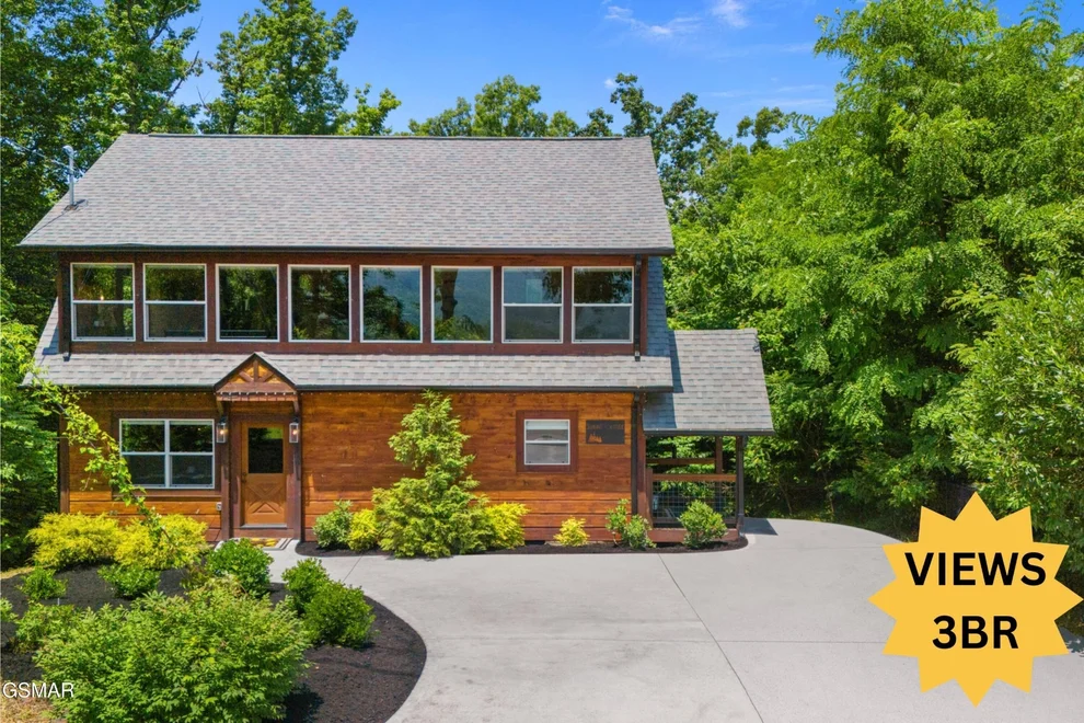 Unit for sale at 601 Deer Path Ln, Gatlinburg, TN 37738