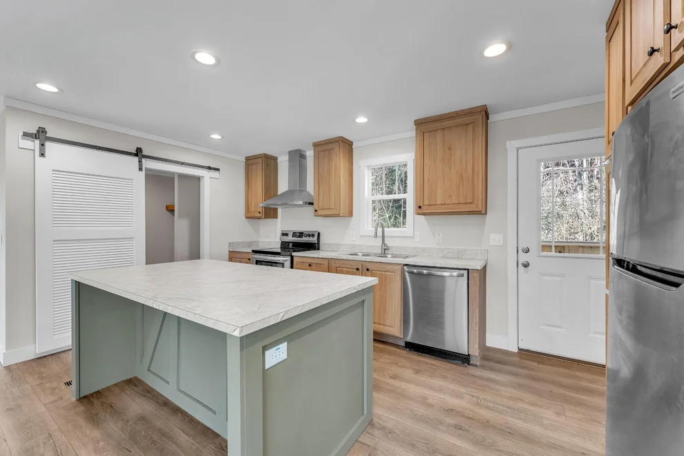 Unit for sale at 307 Newport Street NW, Charleston, TN 37310