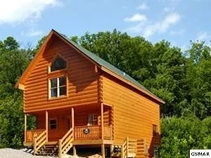 Unit for sale at 1117 Towering Oaks, Sevierville, TN 37876