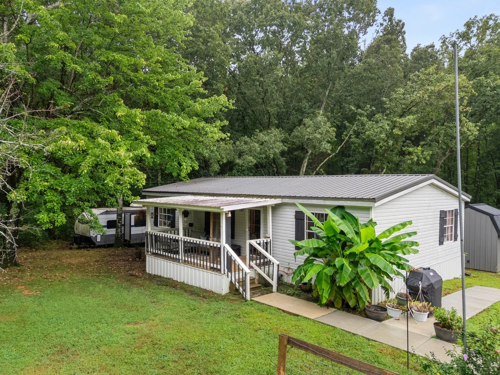 Unit for sale at 1230 Maytown Rd, Huntingdon, TN 38344