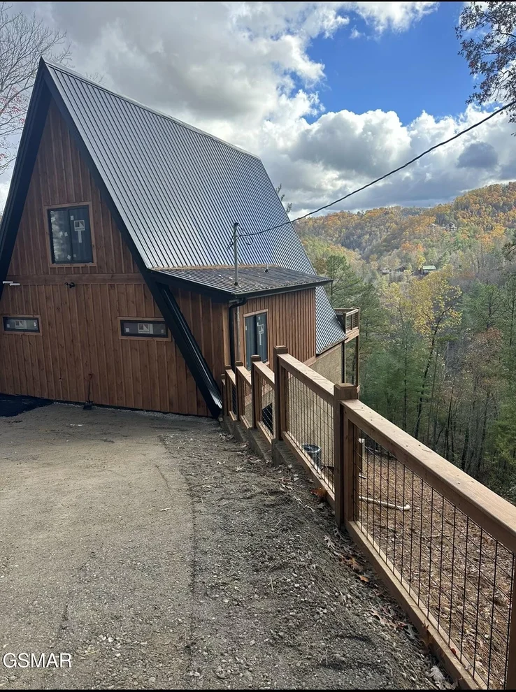 Unit for sale at 2438 Sunset Rd, Sevierville, TN 37862
