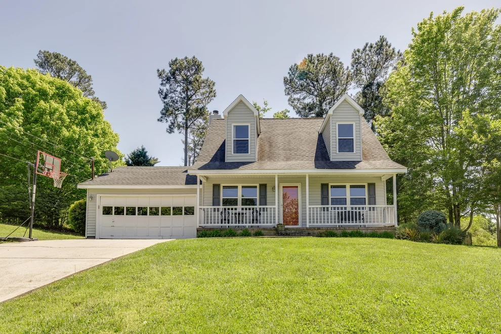 Unit for sale at 8724 Barbee Lane, Knoxville, TN 37923