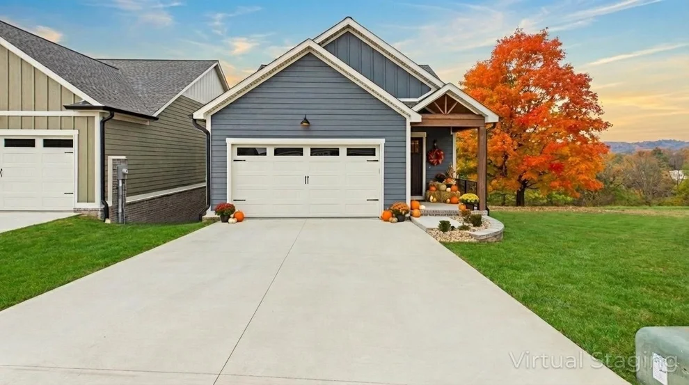 Unit for sale at 362 Moon Bay Dr, Kuttawa, KY 42055