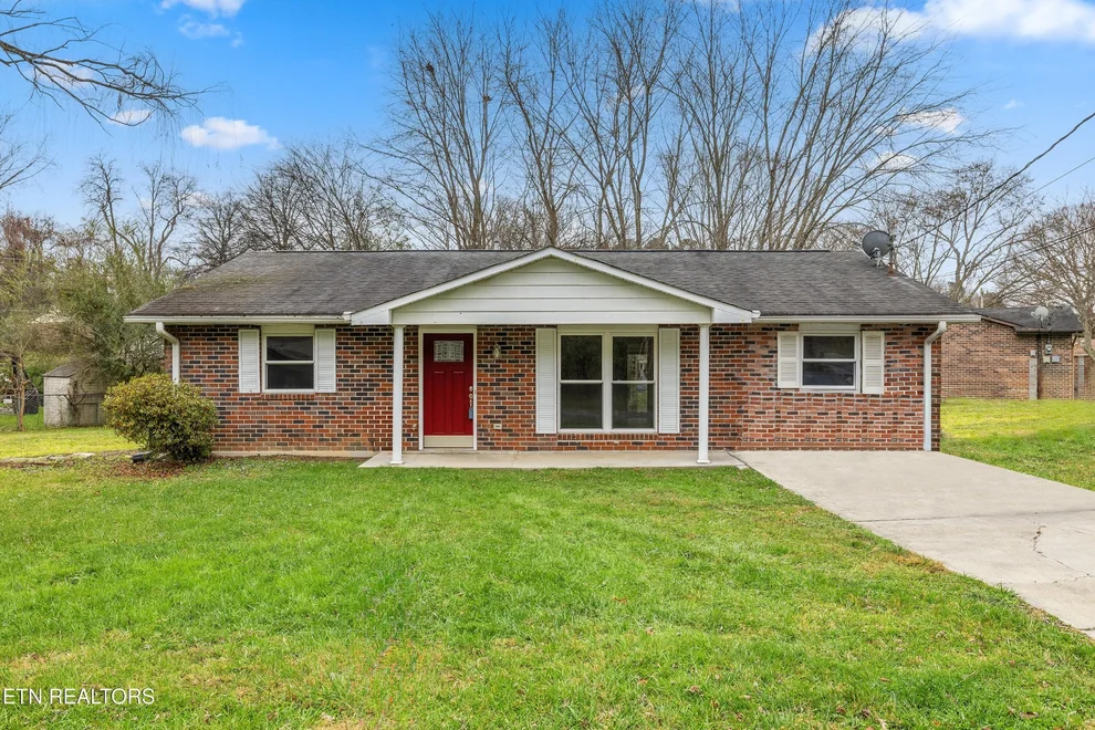 Unit for sale at 5034 Candace Circle, Knoxville, TN 37921