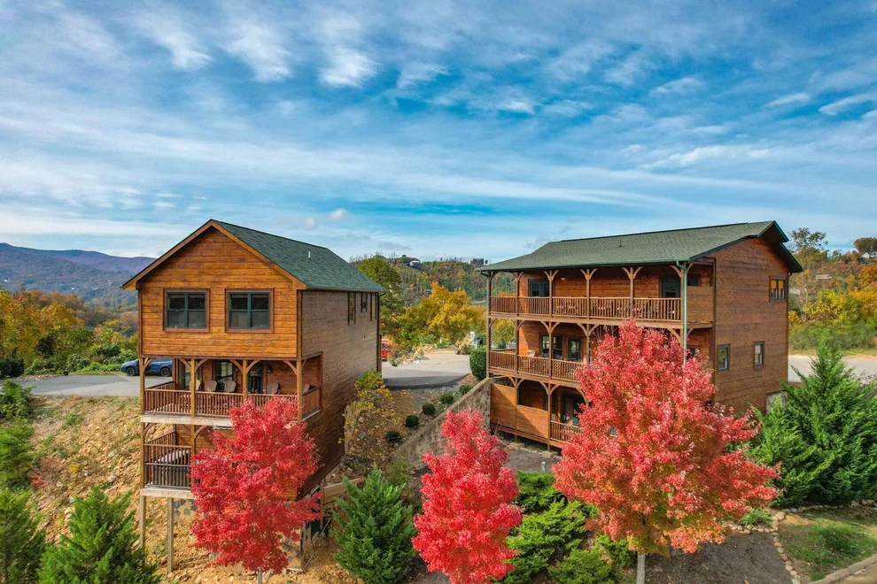 Unit for sale at 779783 Park Vista Way, Gatlinburg, TN 37738