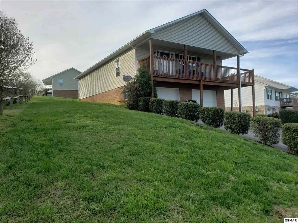 Unit for sale at 1470 Jasmine Trail, Sevierville, TN 37862