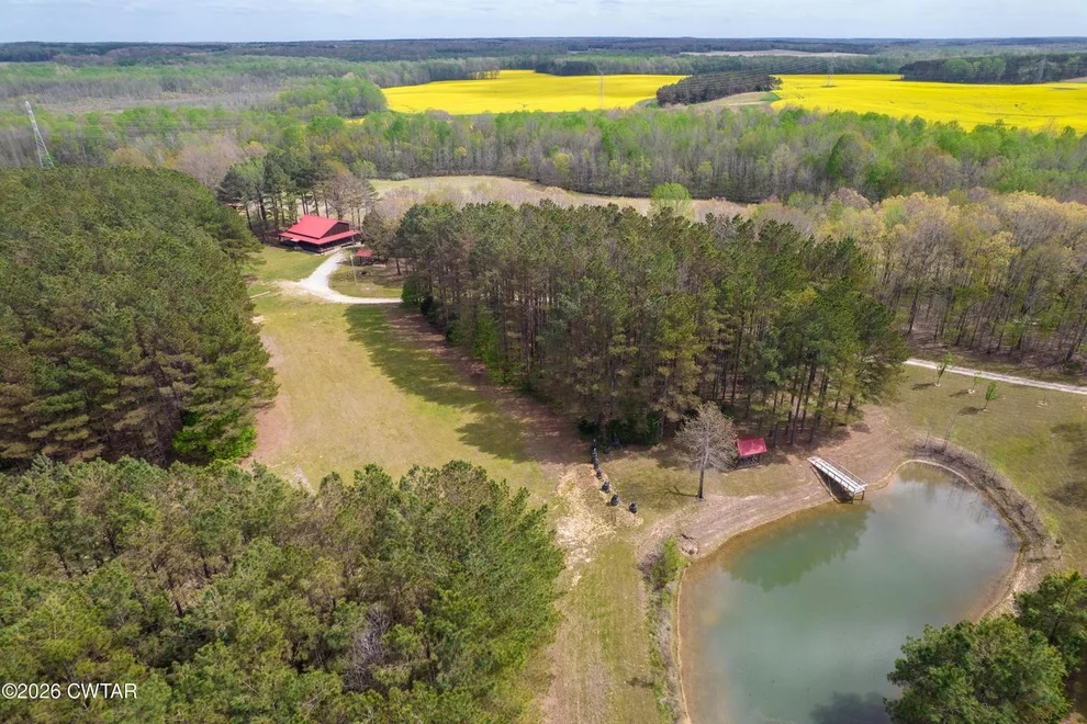 Unit for sale at 735 Beaver Canal Ln, Huntingdon, TN 38344