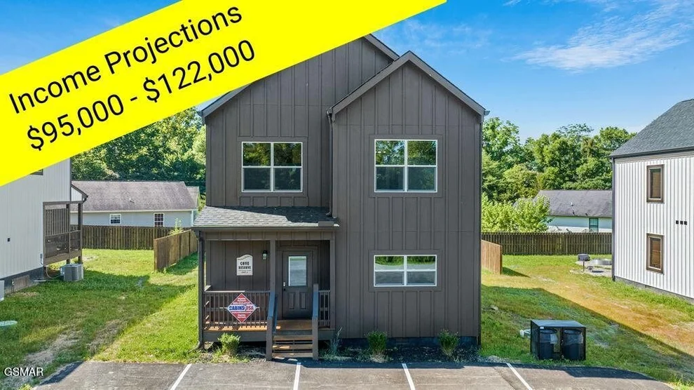 Unit for sale at 1105 Center St, Sevierville, TN 37862
