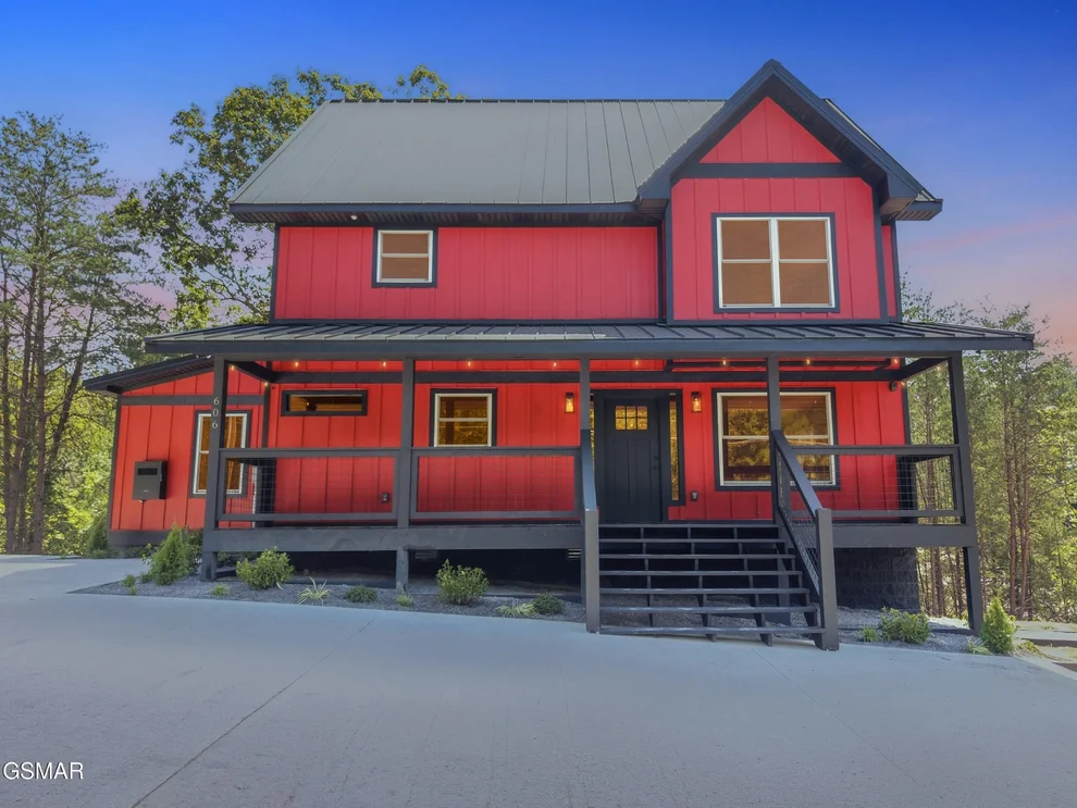 Unit for sale at 606 Cedar Road, Pigeon Forge, TN 37863