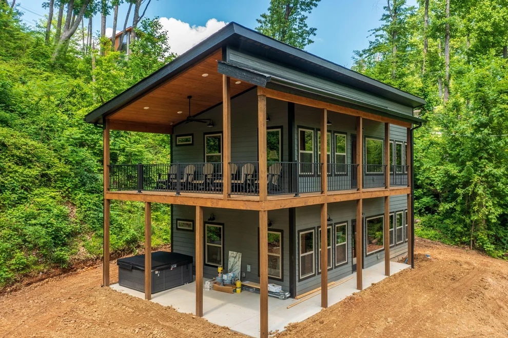 Unit for sale at 114 Laurel Way, Gatlinburg, TN 37738