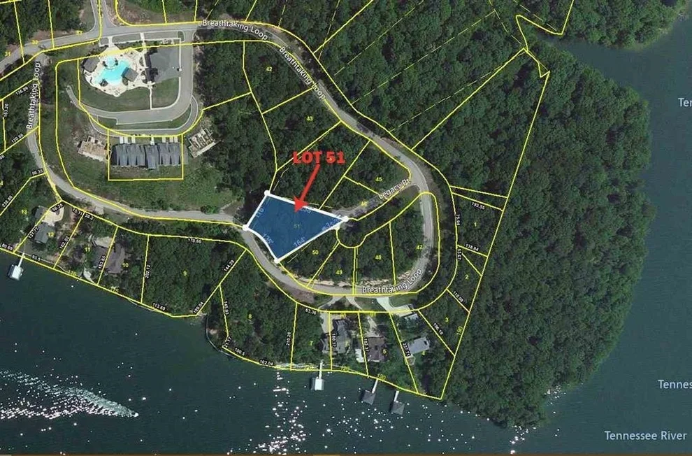 Unit for sale at 51 LEGACY PT, Savannah, TN 38372