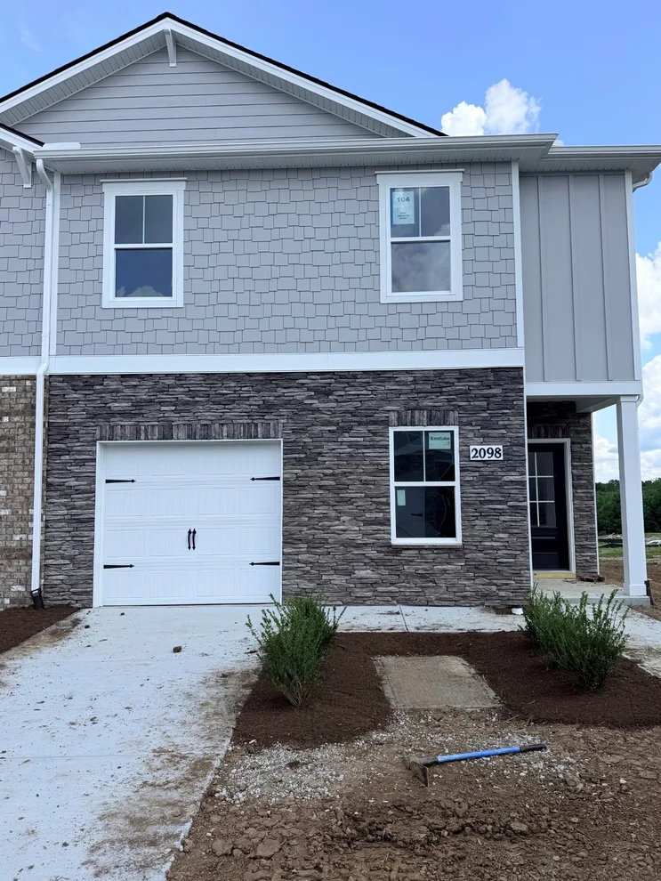 Unit for sale at 2098 Widgeon Point, Lebanon, TN 37090