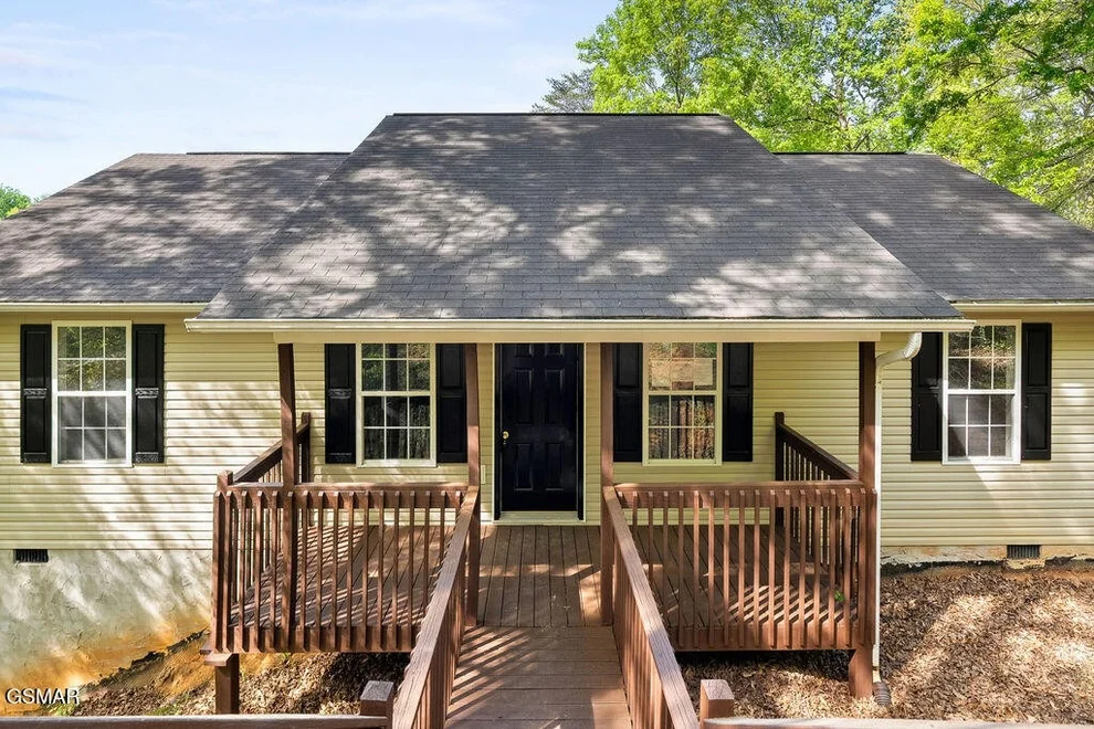 Unit for sale at 3246 Four M Circle, Kodak, TN 37764